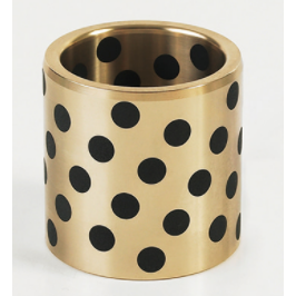 Roulements spéciaux sans huile SGO SOB 65 - Product Image 2