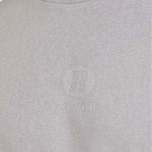T-shirt Boxy d'été 2026, dernier design, en coton et polyester, vente en gros, personnalisable avec logo - Product Image 5