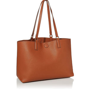 Bolso de cuero personalizable con logo, color y tamaño a medida, piel de vaca, bolso de alta calidad, producto de alta calidad - Product Image 2