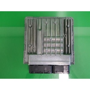 โมดูลควบคุมเครื่องยนต์ 5 Series E60, E61 LCI F07 ปี 2007-2012 มือสอง ของแท้ OEM 7594941 - Product Image 1