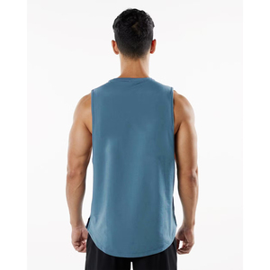 Tendances 2026 : Tenues de fitness et de sport, Vêtements d'entraînement de musculation grande taille, Débardeurs sans manches pour musculation, Fournisseur de débardeurs de gym - Product Image 2