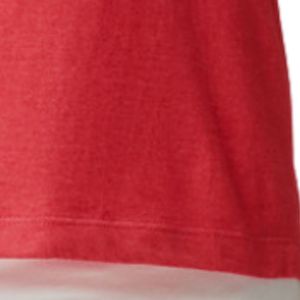 Camiseta de Manga Corta con Cuello Redondo para Mujer, Camiseta Informal de Algodón, Logotipo Personalizado, Top en Blanco, Fabricante de Ropa al por Mayor, OEM ODM - Product Image 5