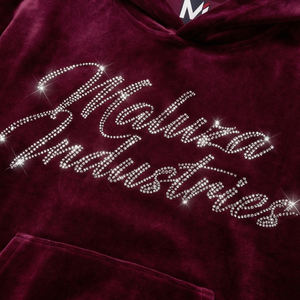 Sudadera con Capucha Sublimada Extra Grande Personalizada, Estilo Y2K, Sudadera con Estampado Completo, Sudadera de Forro Polar para Hombre, Ropa Urbana, Fabricante de Alta Calidad - Product Image 5