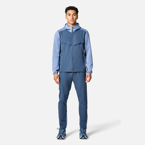 Conjunto Deportivo Personalizado de Alta Calidad con Paneles y Cierre Suave, en Tela de Poliéster y Spandex, para Correr y Gimnasio, OEM - Product Image 1