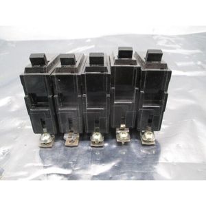 Disjoncteur monopolaire GENERAL ELECTRIC UO633 - Équipements et pièces semi-conductrices d'occasion fiables à l'échelle mondiale - Product Image 6