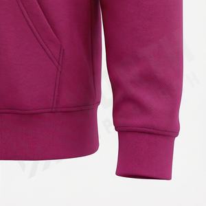 Sweat-shirts en coton en gros 430 GSM, doux et confortables, prix d'usine, chauds, pour hommes et femmes, couleur personnalisée, qualité supérieure - Product Image 6