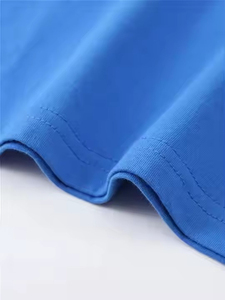 T-shirt en coton pour homme, vêtement basique uni, fournisseur de vêtements pour homme, t-shirt en coton léger pour tous les jours, fabricant de t-shirts en coton pour homme - Product Image 4