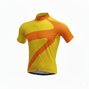 CAMISETA DE CICLISMO PARA HOMBRE DE ALTA CALIDAD - Product Image 2