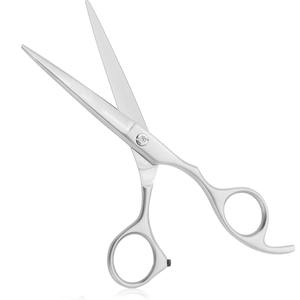 Tijeras de Barbero con Rendimiento de Corte Superior para Peluqueros, Estilistas y Barberos Profesionales - Product Image 6