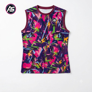 Conjunto de Uniforme de Fútbol 7v7 Personalizado, Camiseta y Pantalones Cortos Ligeros para Equipo, Fabricante de Ropa Deportiva de Fútbol 7 en 7, OEM ODM - Product Image 2