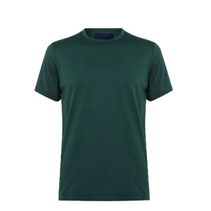 Camisetas de algodón estampadas para hombre, corte ajustado, manga corta, informales, para verano, gimnasio, actividades al aire libre, cómodas, suaves, elegantes, para uso diario, en venta. - Product Image 5