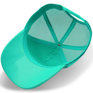 Gorras Trucker Personalizadas con Etiqueta Privada al por Mayor, Fabricante OEM de Gorras de Malla en Blanco - Product Image 6