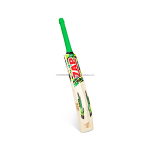 Bate de críquet Gun Colt English Willow – Madera de sauce premium seleccionada a mano |   Espina Dorsal Alta |   Raqueta para Torneos |   ZAP - Product Image 3