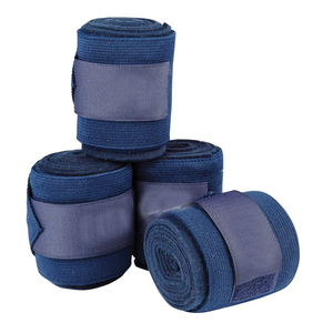 Bandages et protections en néoprène pour les jambes des chevaux, pour usage équestre - Product Image 5