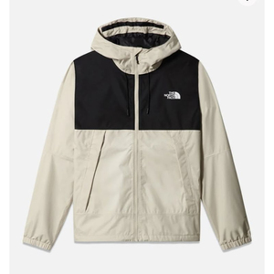 Unisex Hooded <b>Waterproof</b> Windproof <b>Jacket</b> Regular Fit Solid Color Single Button Closure Casual Winter Wear Patchwork <b>Camouflage</b> - Product Image 2
