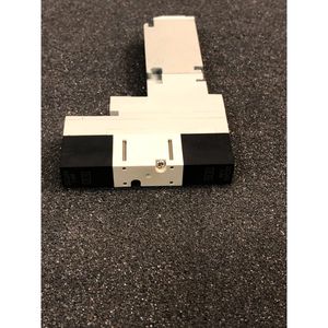 4 Válvulas SMC VQ1201HN-5 DBL SOL PLUG-IN (DC), 160924 - Equipo y Piezas de Semiconductores de Confianza de Tradicción Global - Product Image 5
