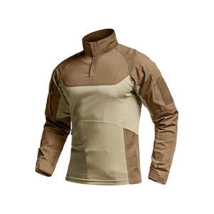 Tenues de paintball, vêtements de sport tactiques conçus pour les matchs de compétition et l'entraînement en équipe - Product Image 6