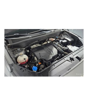 Hyundai Santa Fe 2.5T 2WD Gasolina 2022, 45,422 km, Asientos de Cuero, Cámara Trasera, Volante a la Izquierda - Product Image 6