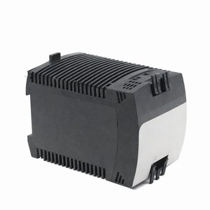 Alimentation à découpage sur rail DIN 90W 24V DC 3.75A, module d'alimentation industriel AC-DC pour panneau de commande d'automatisation PLC - Product Image 3