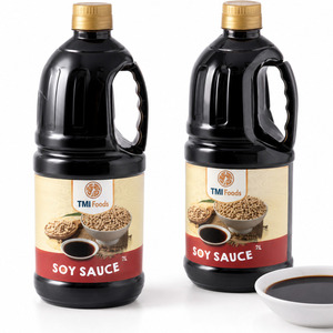 Wholesale Price Delicious Vietnam Factory Hot Sale International Standard Soya <b>sauce</b> Packed in 500ml Bottle - Product Image 1