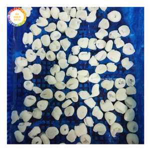 เนื้อมะม่วงหิมพานต์แช่แข็ง IQF จากเวียดนาม สำหรับผู้ผลิตเครื่องดื่ม ขนมหวาน และอาหาร จำหน่ายส่ง ปริมาณมาก และรับสั่งส่งออก - Product Image 3