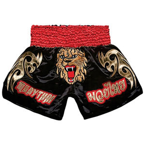 Pantalones Cortos de MMA para Hombre, Cómodos y Transpirables, para Entrenamiento, Precio Razonable, Gran Venta, con un Estilo Perfecto - Product Image 1