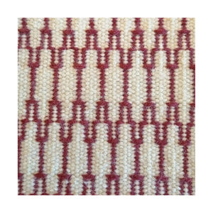 100% Wool Handwoven Stitch Pattern Rug Handmade Decorative Carpet for Stair <b>Runner</b> Wall to Wall and Interior <b>Flooring</b> - Product Image 1