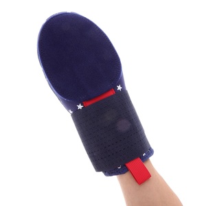 Mitaines de glisse pour baseball avec protection sécurisée du pouce, équipement d'entraînement de baseball, réglables, pour jeunes, personnalisables - Product Image 6