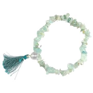 ซื้อสร้อยข้อมือลูกปัด iolite รักษา | รับชิปกำไล iolite ชิปกำไลข้อมือ iolite - Product Image 2