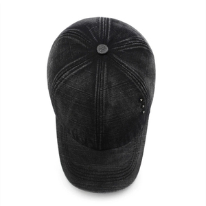 Gorras de Béisbol para Hombre, Nuevo Diseño de Alta Demanda, Estilo Moderno, Lavables, Fáciles de Usar, Gran Venta - Product Image 2