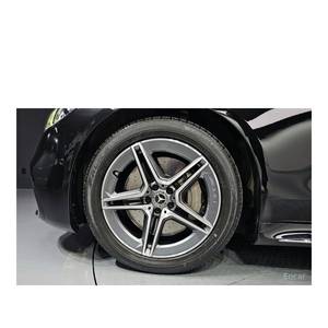 Mercedes-Benz Clase S S400 d 4MATIC, Modelo Mayo 2022, con 80,210 km, Caja de Cambios Automática, Combustible Diésel, Volante a la Izquierda, Cámara Trasera - Product Image 5