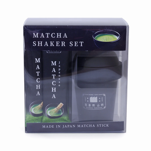 8-Pack 2g Matcha Stick Shaker Set Premium Matcha Tools - Product Image 2