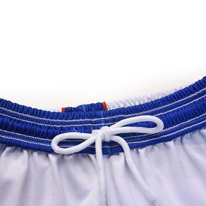 Tenue de volley-ball respirante, personnalisée, de haute qualité, professionnelle, très vendue, en vente. - Product Image 5