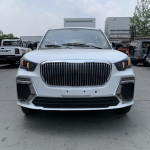 Voiture électrique compacte à basse vitesse |   Véhicule électrique à 4 roues entièrement fermé avec moteur de 100-150 kW et une autonomie allant jusqu'à 100 km - Product Image 3