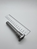 Goupille de guidage de frein à glissière usinée CNC sur mesure Deli, origine Taïwan