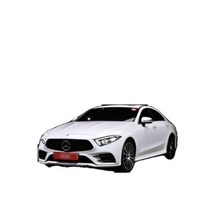Mercedes-Benz CLS450 4MATIC AMG Line Noviembre 2020 70,508 km Volante a la Izquierda Caja de Cambios Automática Cámara Trasera - Product Image 1