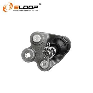 Rotule de direction basse 51220-SNL-T01 pour HONDA - Product Image 6