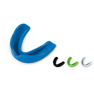 Protège-dents et protège-pénis Byte X pour la boxe et le MMA – Équipement de protection pour hommes - Product Image 1