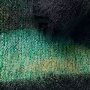 Suéter de Mohair de Moda, Estilo Moderno, Grueso y Transpirable, Colección de Invierno para Hombre, Alta Calidad - Product Image 6