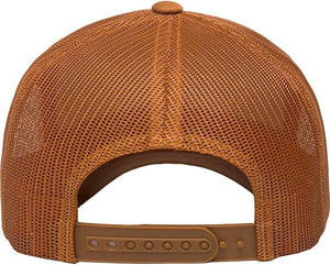 Wholesale Men's Cap Custom Logo Baseball Snapback Mesh Trucker Adjustable Cotton <b>Hat</b> <b>Summer</b> Fashion Sports Hip Hop Tactical Caps - Product Image 5