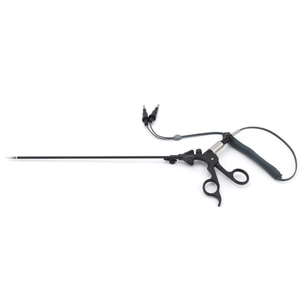 Pinzas de Corte Bipolares Laparoscópicas Reutilizables con Fuente de Alimentación Eléctrica por Cable, Instrumentos Quirúrgicos para Laparoscopia - Product Image 3