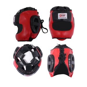 Liberta อุปกรณ์ฝึกมวยสำหรับเด็กและผู้ใหญ่แบบมืออาชีพหนังพียูอุปกรณ์ฝึกมวยสำหรับ MMA มวยไทยเทควันโดคาราเต้ - Product Image 1