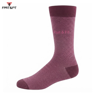 Calcetines Deportivos Personalizados Antibacterianos Antideslizantes para Hombre y Mujer, de Alta Calidad, Ecológicos y de Secado Rápido - Product Image 6