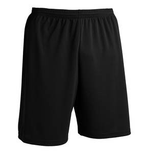 กางเกงขาสั้นกีฬาลำลองผู้ชาย กางเกงฟุตบอลแบบเรียบๆ สั่งทำได้ เนื้อผ้านุ่ม ระบายอากาศได้ดี แห้งเร็ว น้ำหนักเบา เหมาะสำหรับการฝึกซ้อมกีฬา - Product Image 2