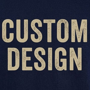 Diseño personalizado de ropa urbana para hombre, sudadera con capucha estampada, de secado rápido, transpirable, de algodón y forro polar para hombre. - Product Image 6