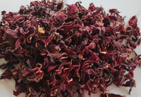 Exportateur de fleurs Roselle de qualité supérieure
