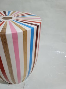 Luxury Round Epoxy Dining Coffee <b>Table</b> <b>Top</b> with Stand <b>Resin</b> Art Sofa <b>Table</b> <b>Top</b> for Restaurant and Hotel Area Decor - Product Image 3