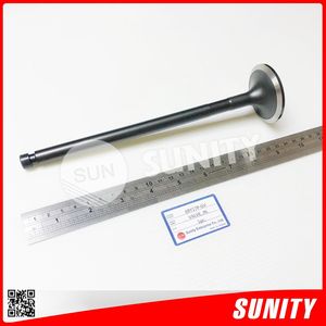 TAIWAN SUNITY <b>TOP</b> QUALITY VALVE SUCTION 6RY17P-GV VALVE IN for 6RY17P-G Diesel Marine Engine engine parts - Product Image 2