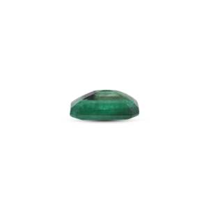 Certified Natural Emerald Loose Gemstone 2.35 Carat Emerald Cut Green Wholesale - Product Image 3