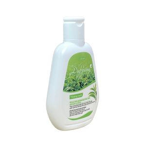 Lavado Íntimo Herbal Fresco y Limpio, Limpiador Íntimo Natural Refrescante para el Control del Olor, Efecto Refrescante e Higiene Diaria - Product Image 4